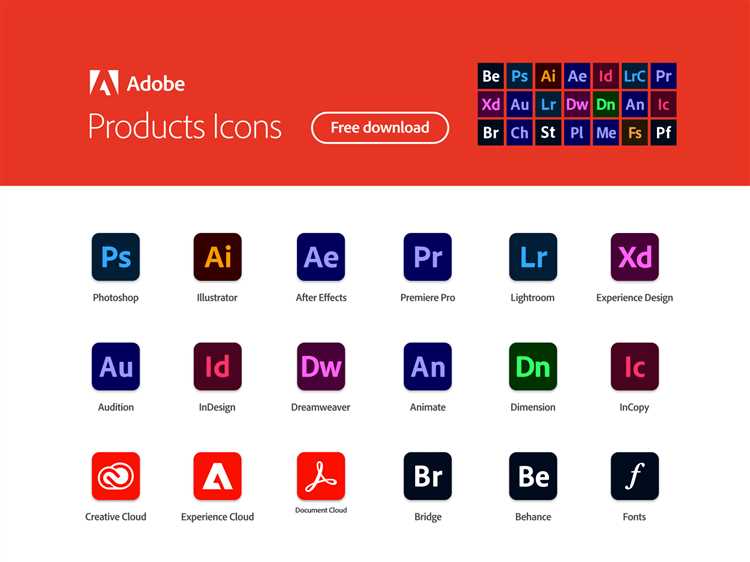 Adobe вводит плату за цвет
