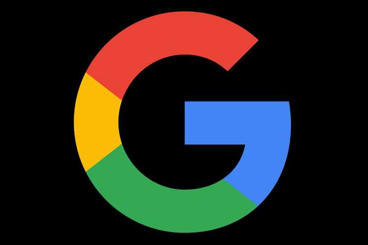 Какие сервисы предлагает Google?