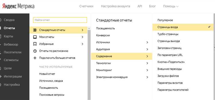 Как использовать Яндекс Метрику для оптимизации расходов в Директе