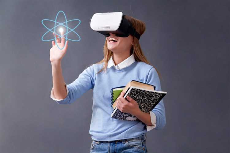 Возможности тикток для виртуальной реальности