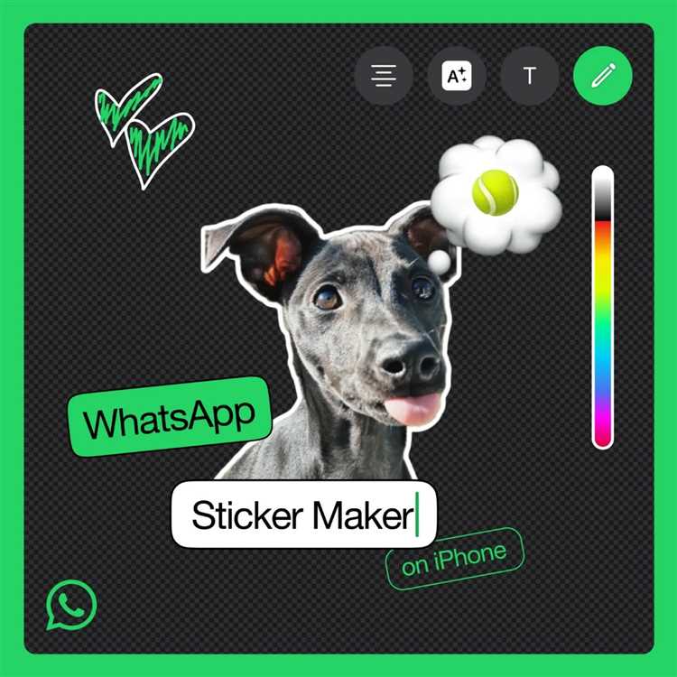 Новая функция для редактирования сообщений в WhatsApp